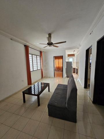Pangsapuri Permai 1