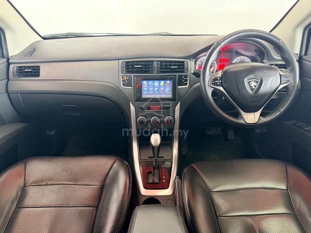 ORI18 Proton PREVE 1.6 TURBO R3 PREMIUM ENHANCED - 5