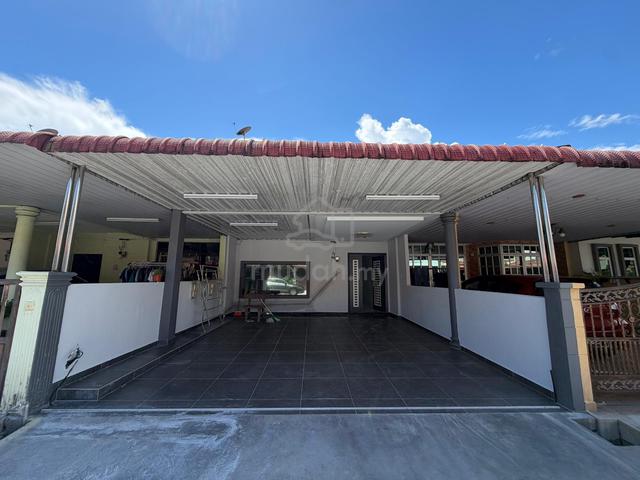 2-Storey Terrace House Taman Seri Tambun @ Simpang Ampat 1