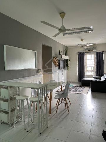 Seri Intan Apartments @ Setia Alam 1