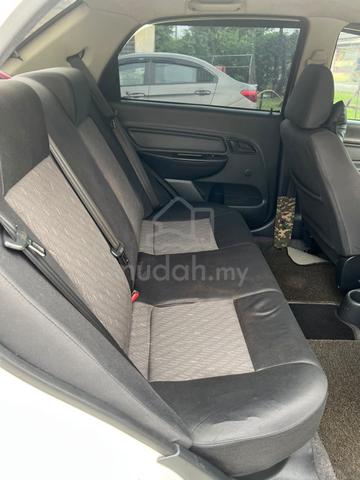 2013 Proton SAGA 1.3 FLX STANDARD (A) - 5