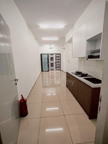 168 Park Residensi Selayang 1
