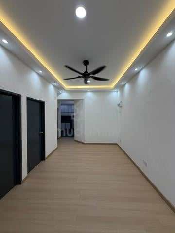 Selesa Jaya Shop Apartment 1