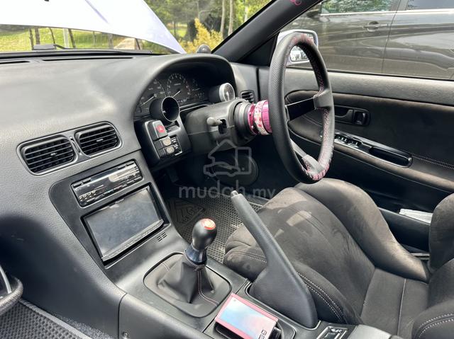 Nissan SILVIA S13 SR20 (M) - 3