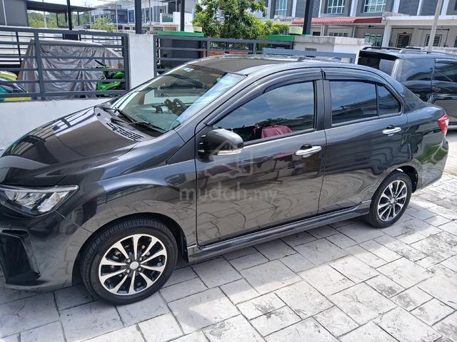 2023 Perodua BEZZA 1.3 X MY16 FACELIFT (A) - 3