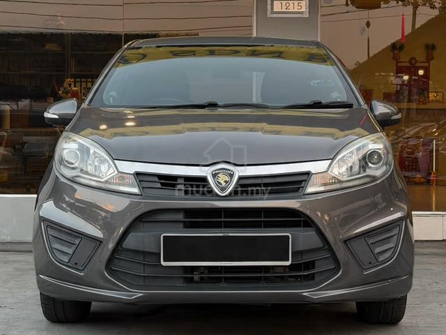 2015 Proton IRIZ 1.3 EXECUTIVE (A) - 2