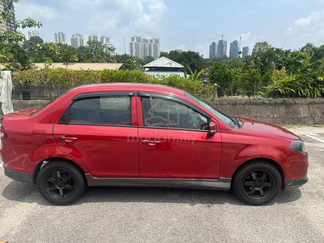 2014 Proton SAGA 1.3 SV (A) - 4