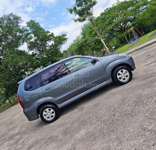 -2004- Toyota AVANZA 1.3 VVTi (A) Murah Cash OFFER - 4