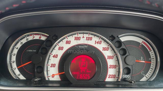 2015 | 2016 Perodua MYVI 1.5 SIRION (A) ADVANCE AV - 4