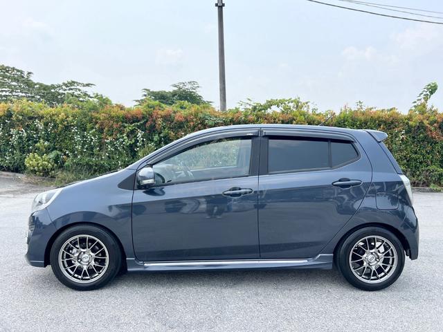 2015 Perodua AXIA 1.0 SE (A) - 4