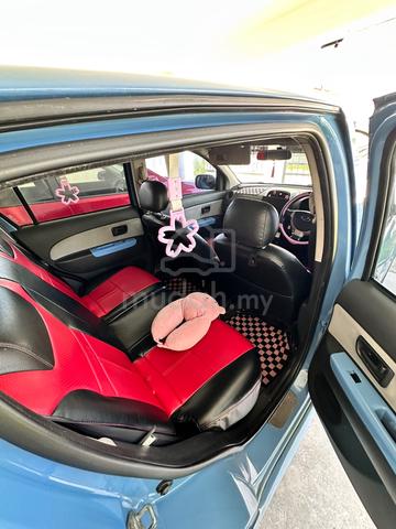 2007 Perodua MYVI 1.3 EZI (A) - 4
