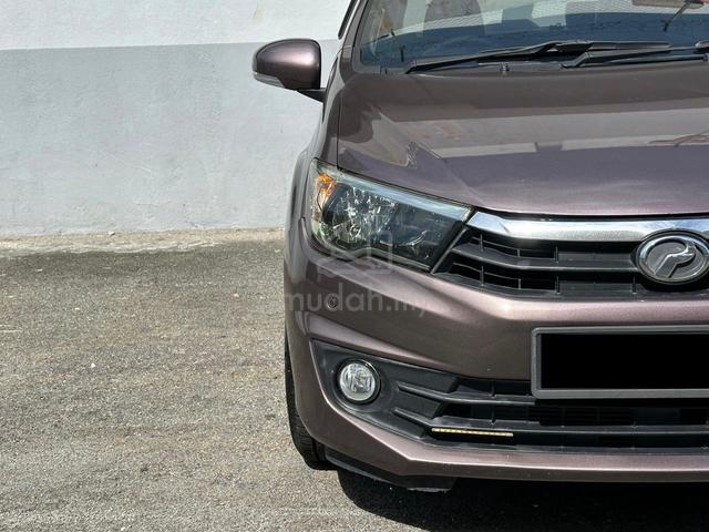 Perodua BEZZA 1.3 ADVANCE (A) - 4