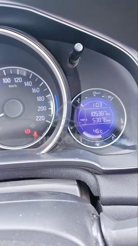 2019 Honda JAZZ 1.5 S MY2014 FACELIFT (A) - 5
