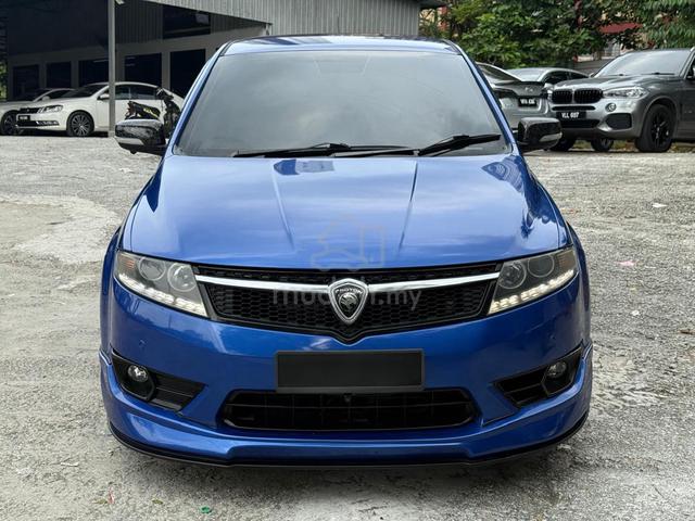 2014 Proton SUPRIMA S 1.6 PREMIUM (A)FREE WARRANTY - 3