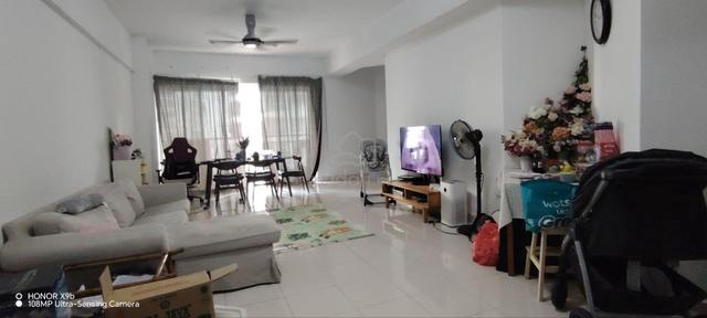 Villa Wangsamas 1