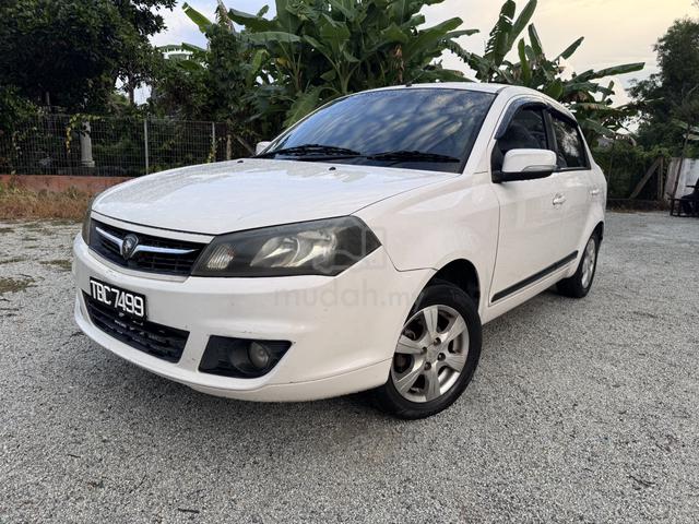 2011 Proton SAGA 1.3 H-LINE (A) - 2