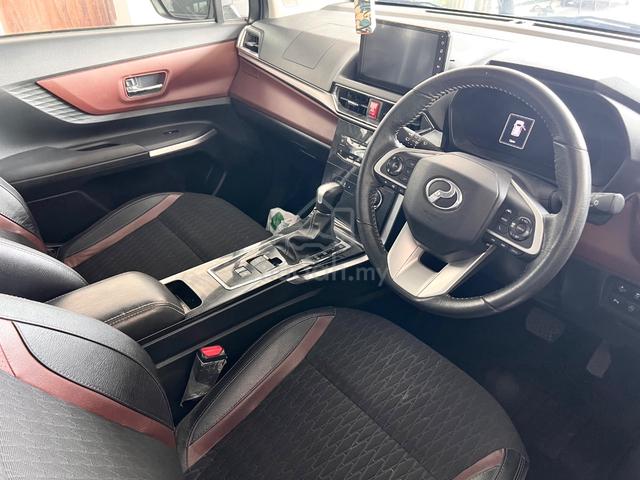 2023 Perodua ALZA 1.5 AV*FAMILY USED* - 4