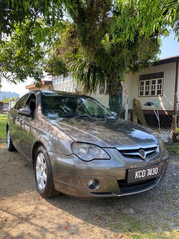 2008 Proton PERSONA 1.6 MEDIUM LINE (M) - 1