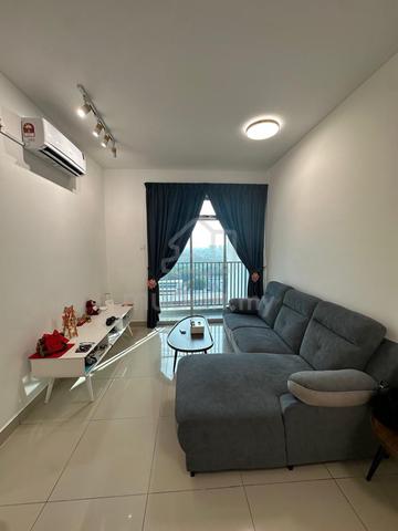 Aliff Heights (Residensi Mutiara Indah) 1