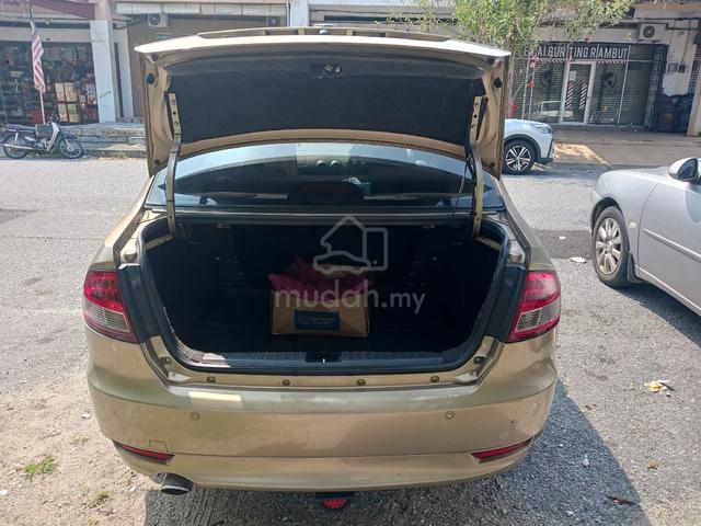 2012 Proton SAGA 1.3 FL (A) - 4