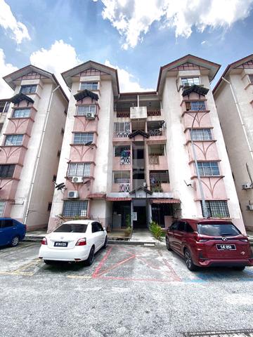 Apartment Jasmin (Pangsapuri Jasmin) 1