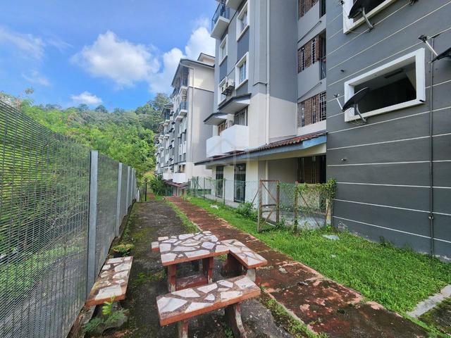 Andari Townvilla 3