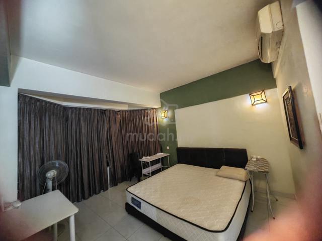 Sunny Ville Condominium 4