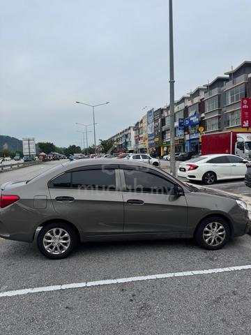 2022 Proton SAGA STANDARD AT 1.3L (A) - 3