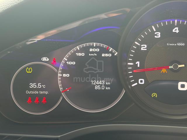 23 Porsche CAYENNE 3.0 Coupé 3.0 Turbo SportCHRONO - 2