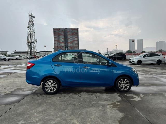 2018 Perodua BEZZA 1.3 PREMIUM X (A) - 3