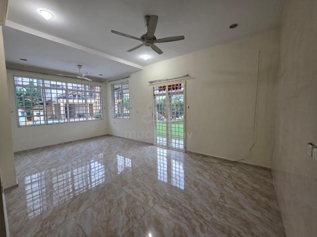 3sty Semi D TIARA VILLA Klang Lama [ CORNER / FACING NORTH EAST ] 1