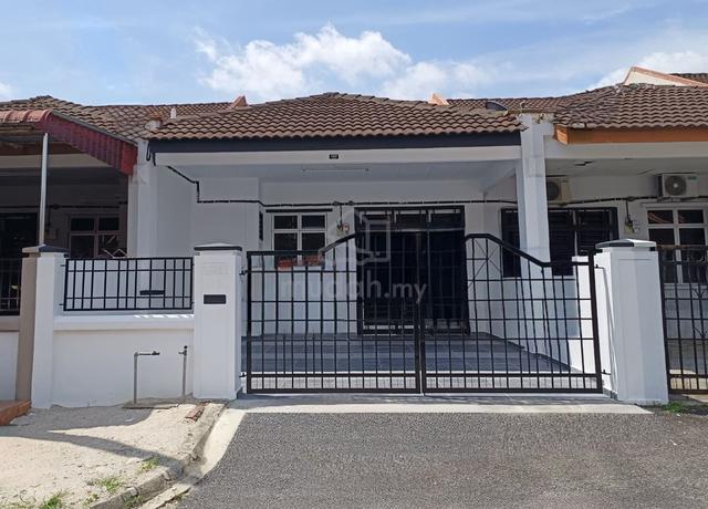 Bandar pulai jaya / gelang patah / skudai (international lot) 1