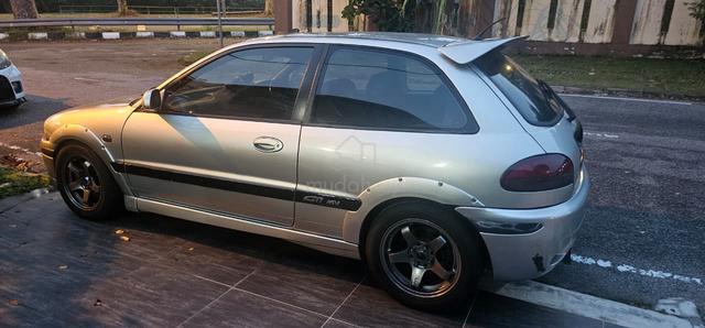 1999 Proton SATRIA 1.8 GTi (M) - 3