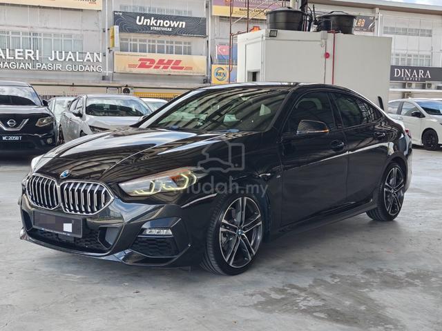 2023 Bmw 218i 1.5 M SPORT GRAN COUPE (A) - 1