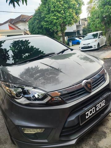 2015 Proton IRIZ 1.6 PREMIUM (A) - 1