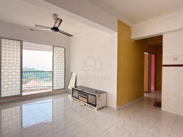Saujana Heights Apartments 1