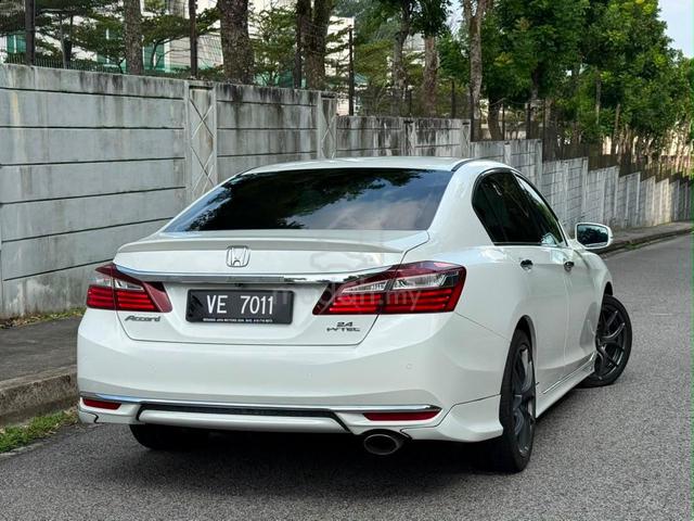 ORI2016 Honda ACCORD 2.4 VTI-L MY2013 FACELIFT (A) - 5