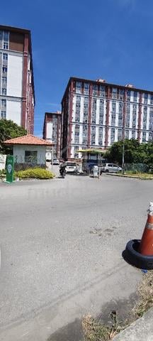 Putatan Platinum Apartment 1
