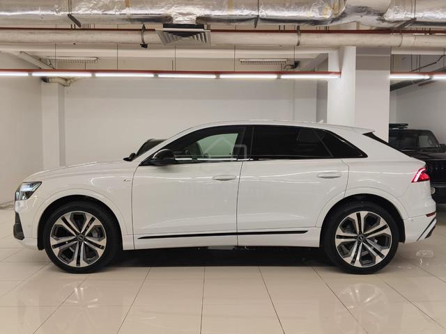 2022 Audi Q8 3.0 QUATTRO S LINE FULL SPECS - 3