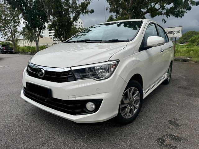 2018 Perodua BEZZA 1.3 ADVANCE (A) - 3
