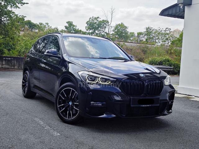 2022 Bmw X1 sDRIVE20i M SPORT 2.0L (A) - 1
