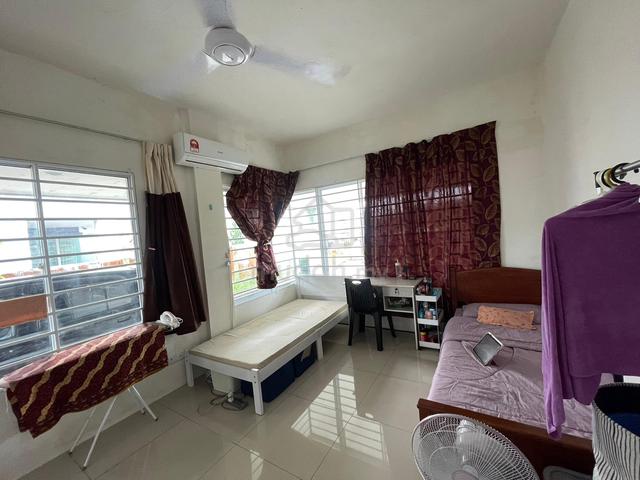 Room Rent Female Only 1