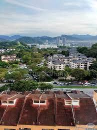 Shah alam 3.5 acres free hold road side development land🔥🔥 1