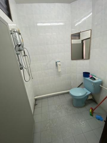 Shop House For Rent Tambi Kecil Raja Uda Commercial title Butterworth 1