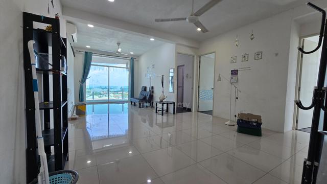 The Oasis 1