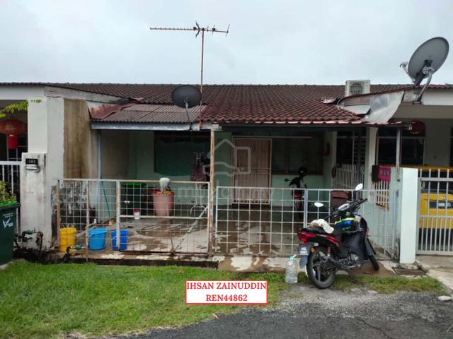 TERMURAH💥BULAN2 850+❗3🛏️🔥FULLOAN❗HOT AREA✅ Taman Tokai Jaya 1
