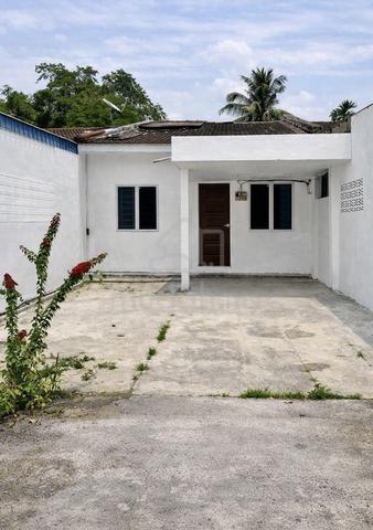 Taman Tunku Putra Kulim Kedah. RUMAH BARU SIAP RENOVATEš„ 1