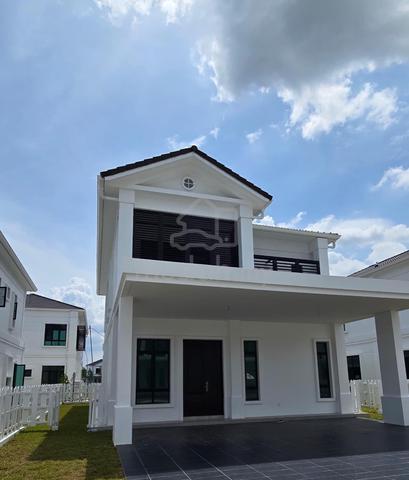 ECO HORIZON 2 Storey Bungalow 1