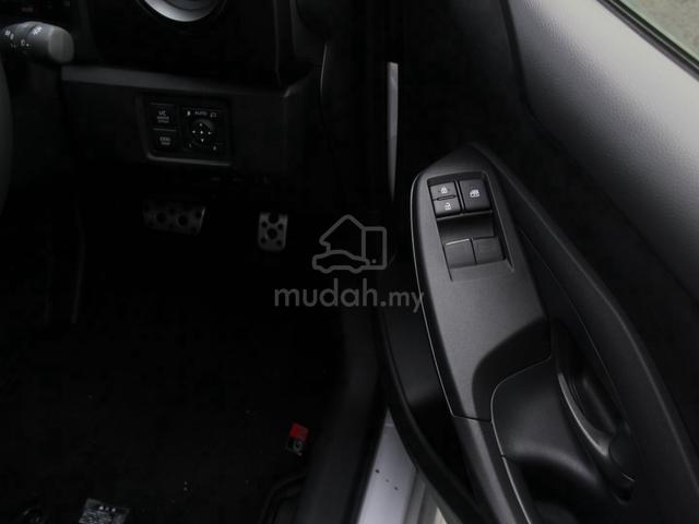 2024 GR Yaris RZ High Performance | 220 KM | 6A - 5