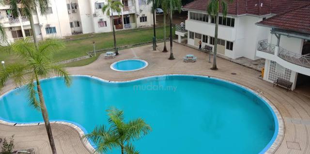 Pelangi Court 1